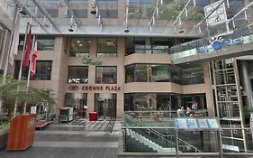 Crowne Plaza Hamra Beirut By Ihg
